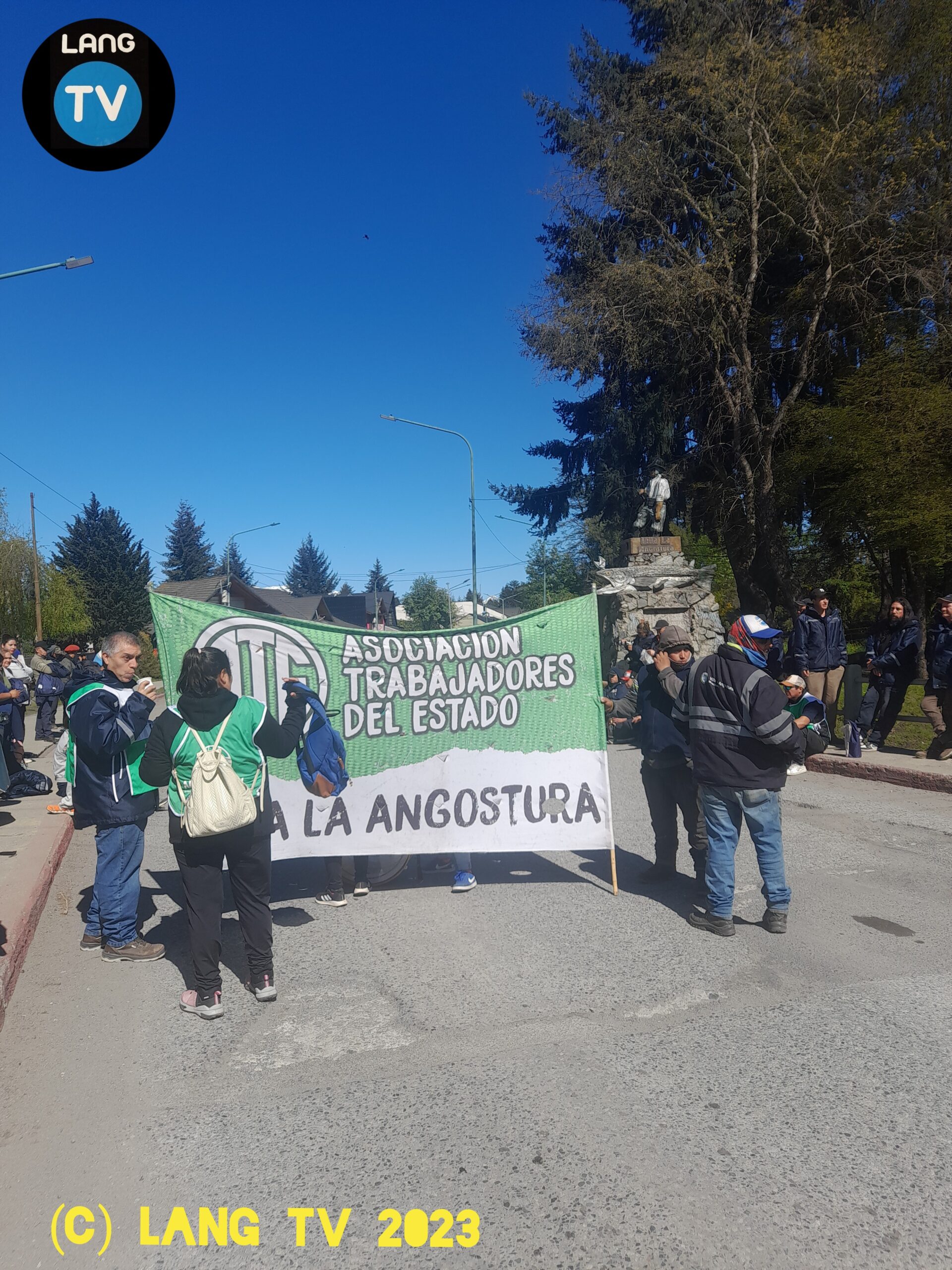 SOCIEDAD: ULTIMO MOMENTO, SE EMPEZARIA A DESTRABAR EL CONFLICTO POR NOMBRAMIENTOS EN LA MUNICIPALIDAD