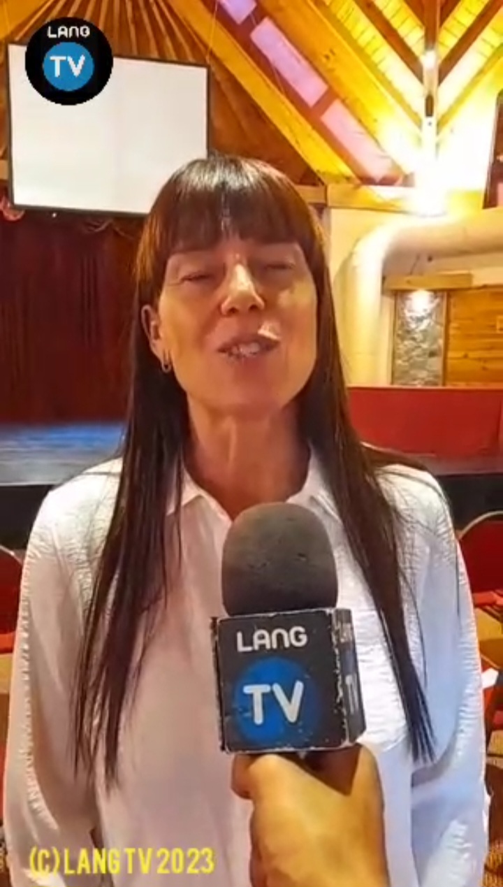 POLITICA: GOBIERNE QUIEN GOBIERNE ROLO FIGUEROA VA A CUIDAR LOS RECURSOS DE NEUQUEN (JULIETA CORROZA)