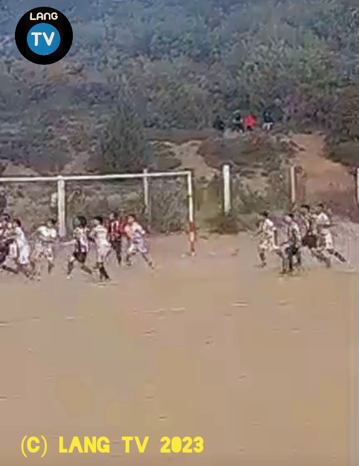 DEPORTES: PIEDRITAS Y OTRA VEZ REGRESANDO SIN NADA DE BARILOCHE