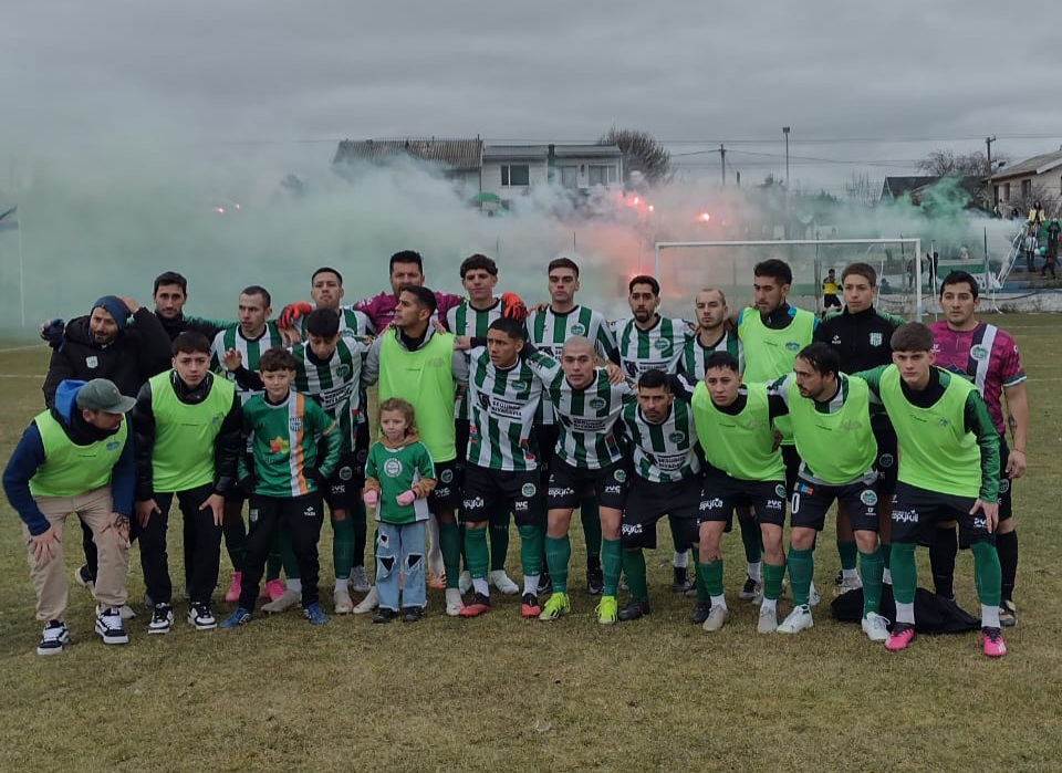 DEPORTES: NO PUDO SER PIEDRITAS, PERO ESTAMOS ORGULLOSOS DE UDS. (5-6)