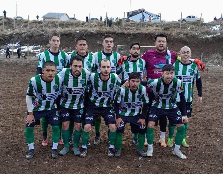 DEPORTES: PIEDRITAS, PRIMERA Y ADENTRO (2-0)