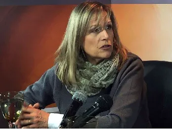 POLITICA: REGULACION DE ATT EN NEUQUEN «SI VOTO ESTO NO PUEDO VOLVER A ANGOSTURA» (VERONICA LICHTER, DIPUTADA DEL PRO)