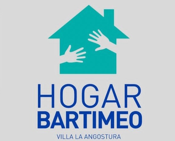 SOCIEDAD: EL HOGAR BARTIMEO TE NECESITA