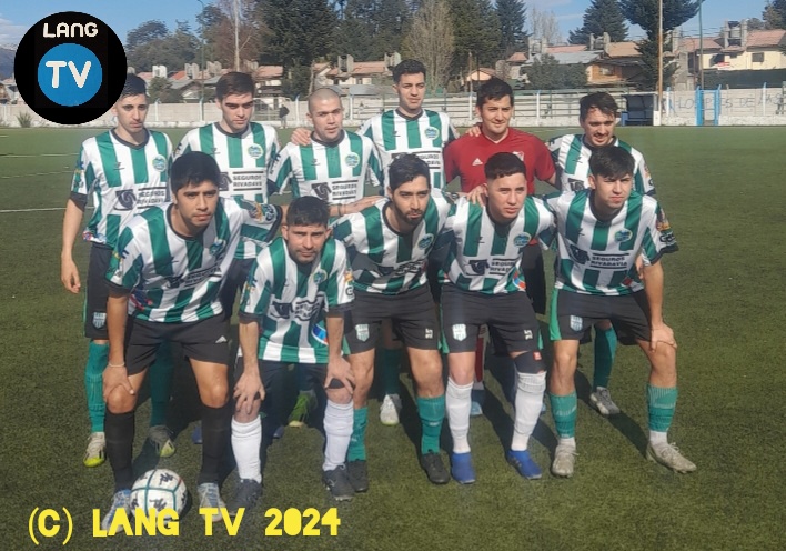 DEPORTES: PIEDRITAS, AMISTOSO, SHOW DE GOLES Y UN MURER DESATADO