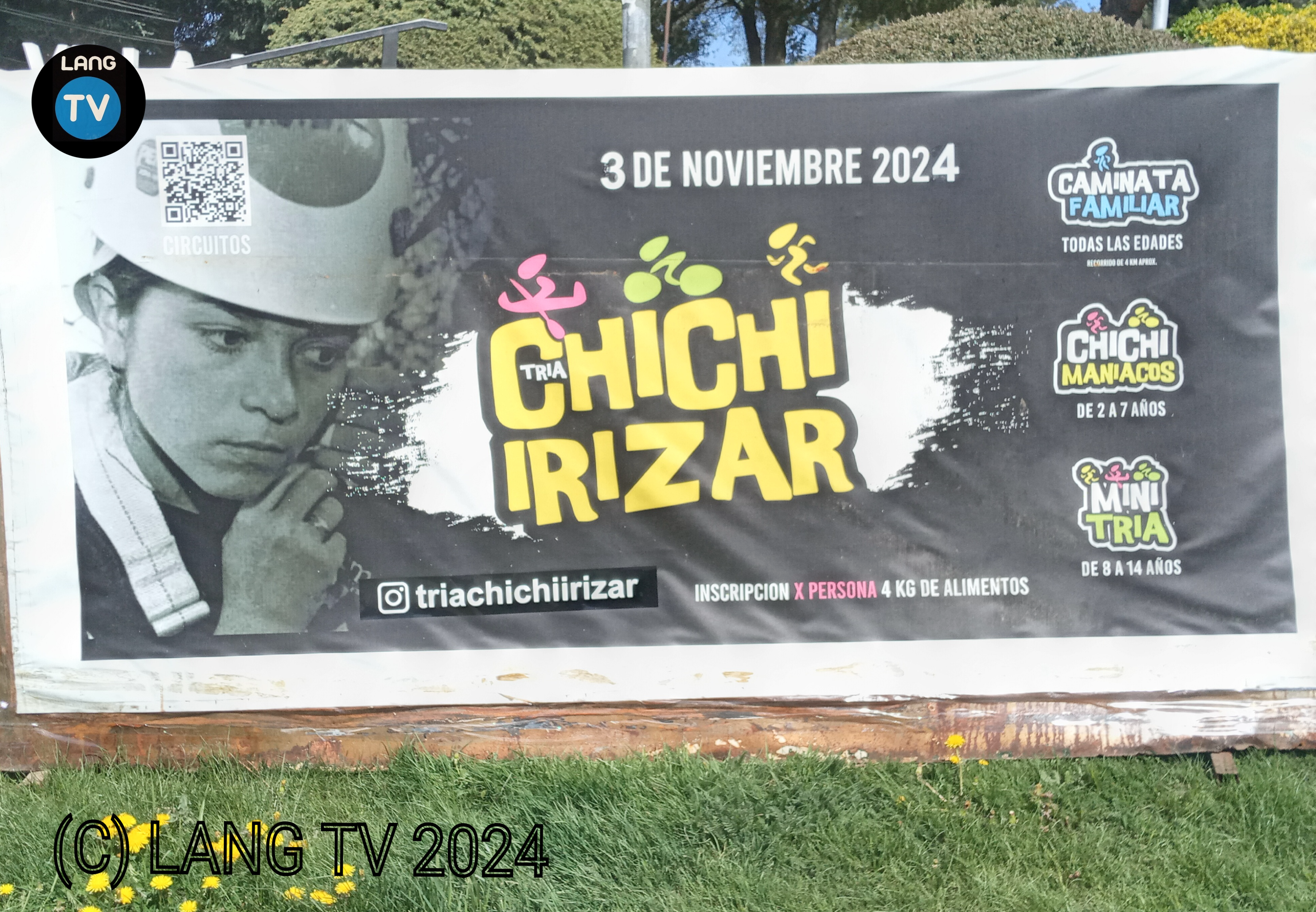 DEPORTES: SE VIENE LA CHICHI IRIZAR 2024, CON DECLARACION INTERES PROVINCIAL Y GIMNASIO PROPIO