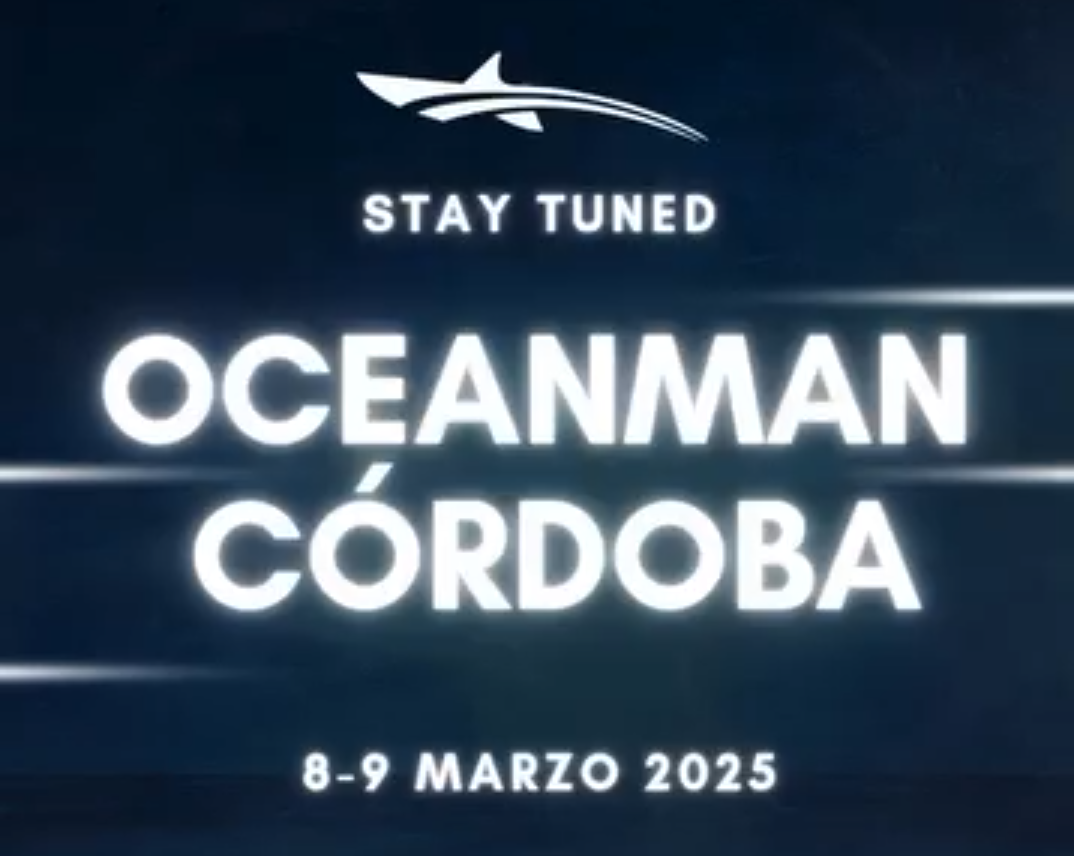 DEPORTES: LA OCEANMAN SE HARA EN CORDOBA, NEUQUEN PRIORIZA APOYAR A SUS DEPORTISTAS