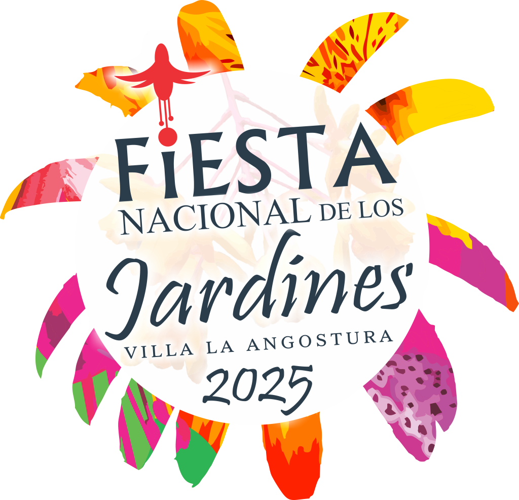 CULTURA: FIESTA DE LOS JARDINES 2025, GRILLA DE SHOWS MUSICALES