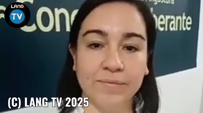 POLITICA: LA OPOSICION DEBERIA DEJAR DE LADO LAS DIFERENCIAS PARTIDARIAS PARA QUE EL PRESUPUESTO ESTE APROBADO EL 1° DE ENERO DE CADA AÑO (NOELIA FIGUEROA)