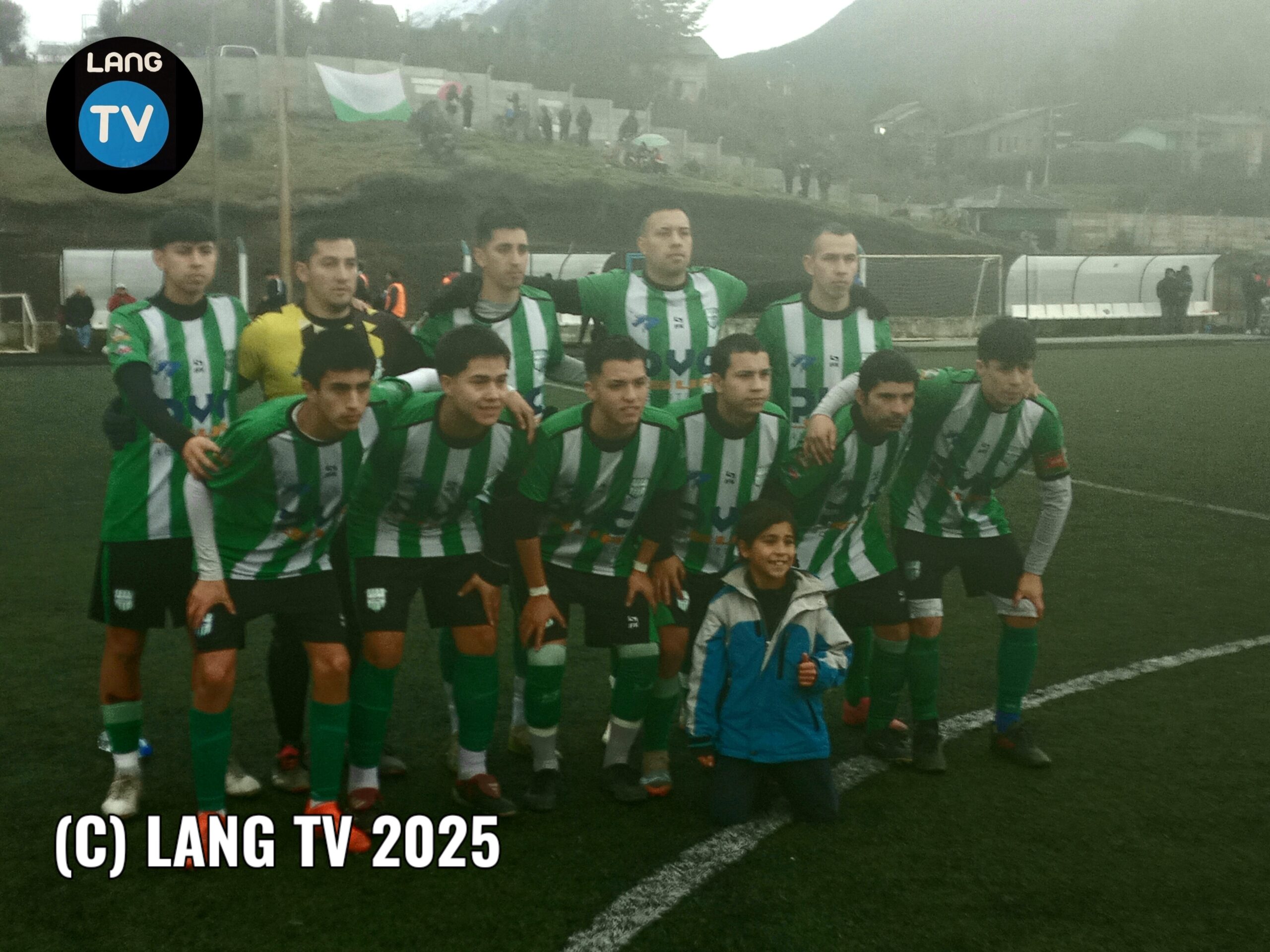 DEPORTES: PIEDRITAS, DERROTA ANTE EL DEPORTIVO (0-3) Y AFUERA DE LA COPA