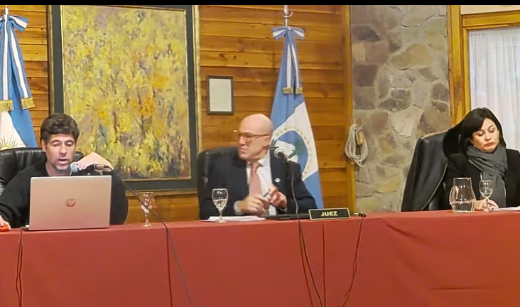 JUSTICIA: 5 AÑOS POR ARRUINAR A DECENAS DE PERSONAS ESTA BIEN?