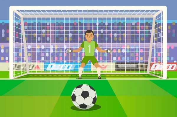 DEPORTES: SE VIENE EL CAMPEONATO DE PENALES DEL CLUB LAS PIEDRITAS