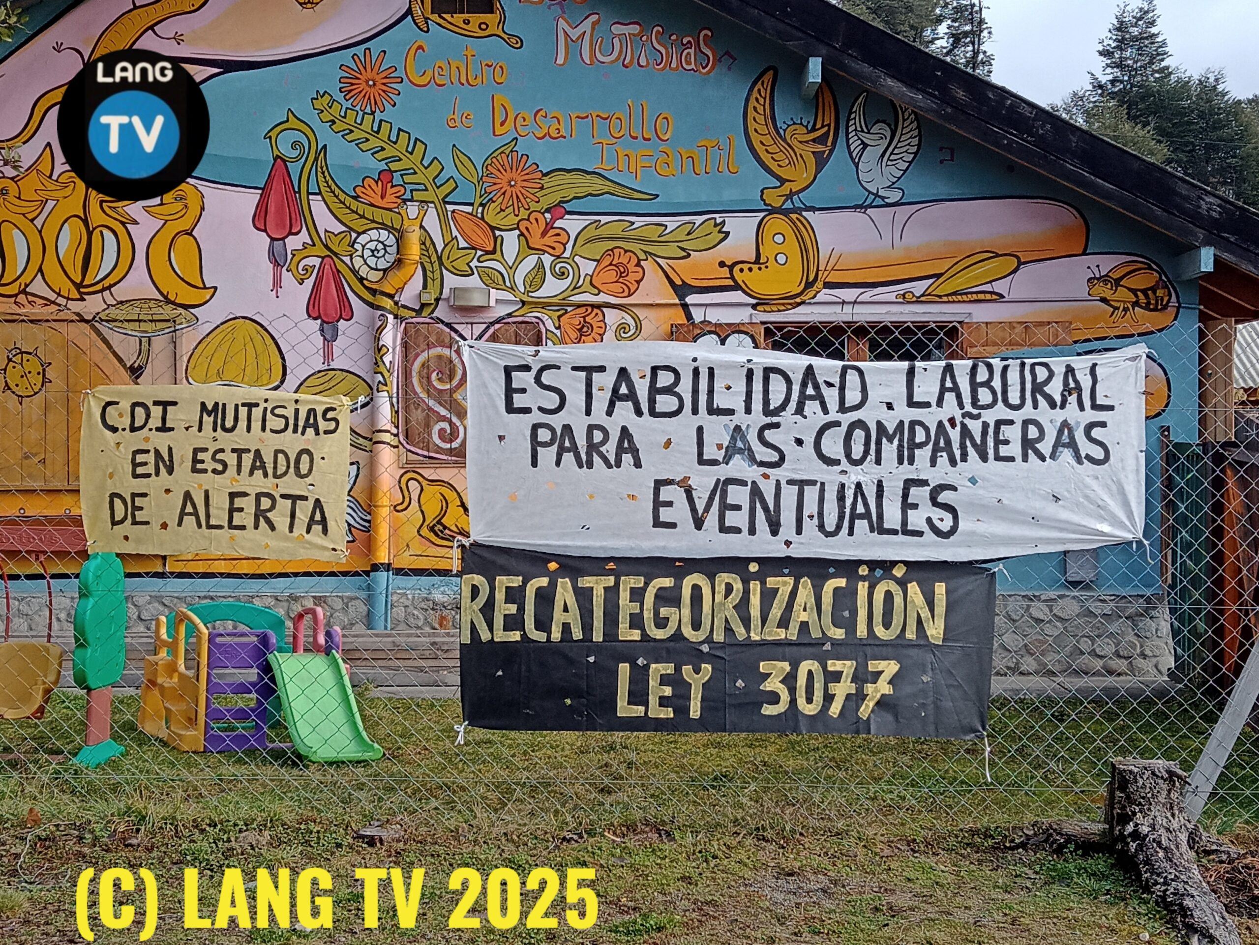 SALUD: CDI EN ESTADO DE ALERTA