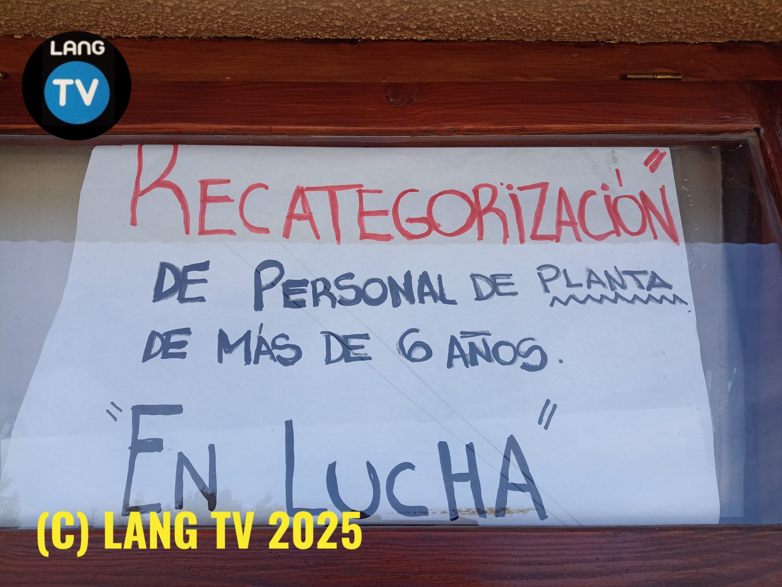 SALUD: EL HOGAR DE ADULTOS MAYORES TAMBIEN CON RECLAMOS