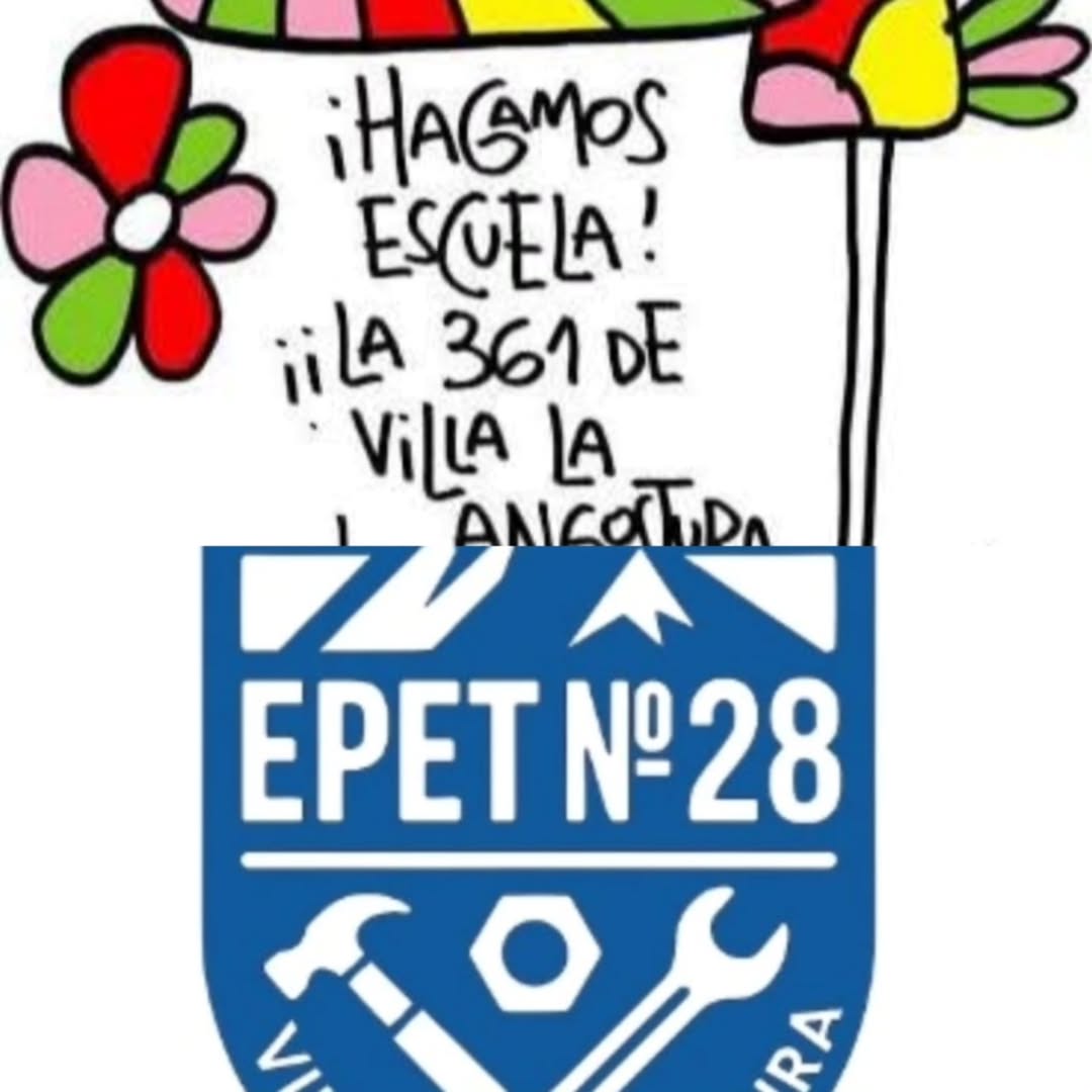 EDUCACION: LA VICEINTENDENTA POR LAS ESCUELAS