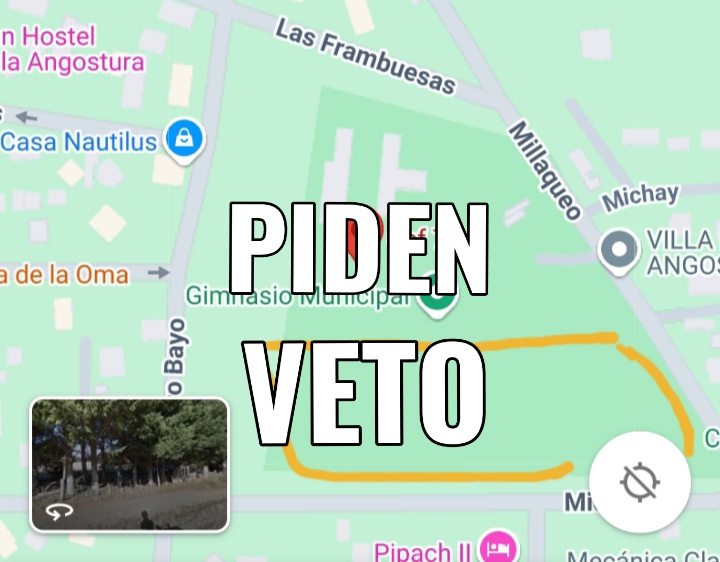 EDUCACION: EX CONVENCIONALES PIDIERON A MURER VETE ORDENANZA DE NUEVAS ESCUELAS EN BARBAGELATA