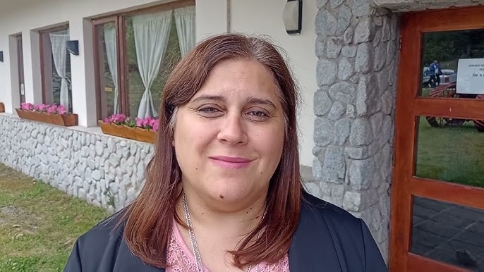EDUCACION: HACE UNA SEMANA QUE NO DUERMO POR EL PROYECTO DE LAS NUEVAS ESCUELAS (TAMARA MARTINEZ)
