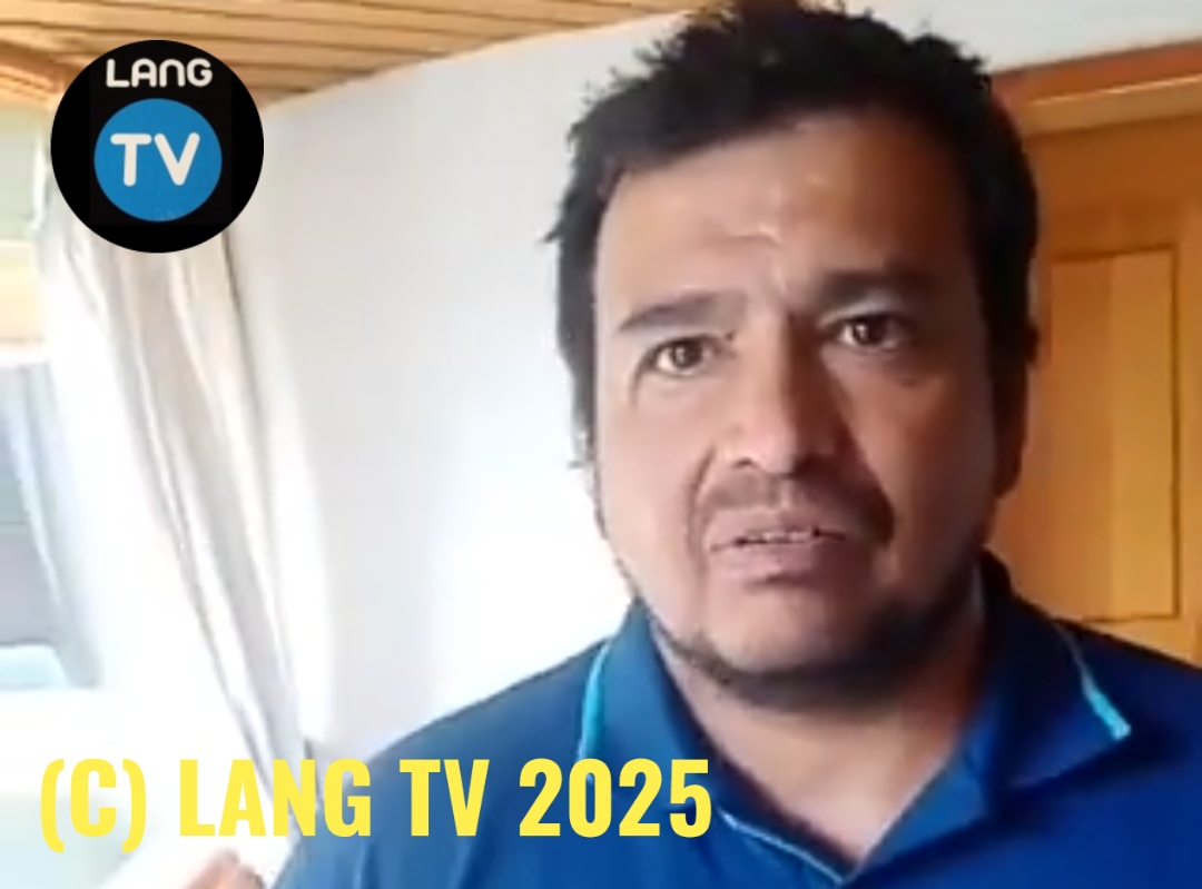 DEPORTES: NEUQUEN ES LA UNICA PROVINCIA QUE SABE CUANTO SALTAN Y CORREN SUS NIÑOS (MAURO SANTANDER)