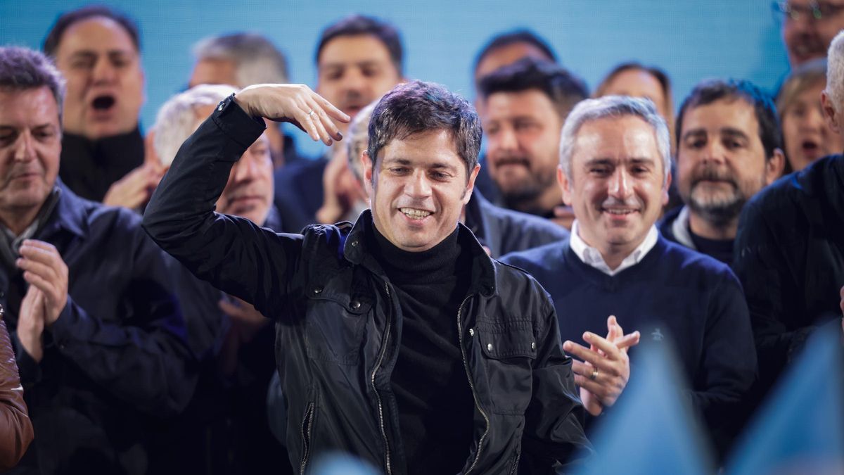 MEDIOS: LOS DIARIOS PATAGONICOS Y LA APLASTANTE VICTORIA PERONISTA