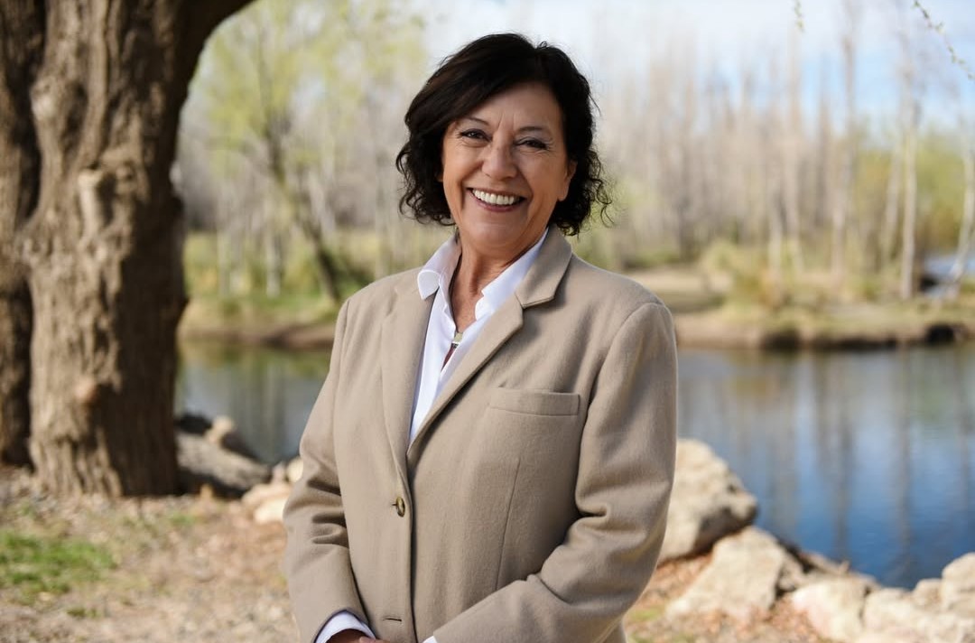 POLITICA: SILVIA SAPAG Y SUS INEXACTITUDES SOBRE LA CIRCUNVALACION DE ANGOSTURA