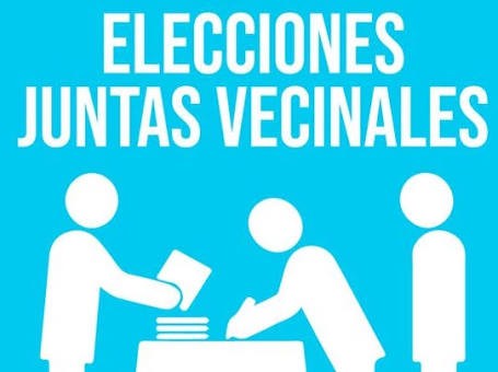 SOCIEDAD: NUEVO ONCE LA LISTA PARA LA ELECCION DE LA JUNTA VECINAL BARRIAL