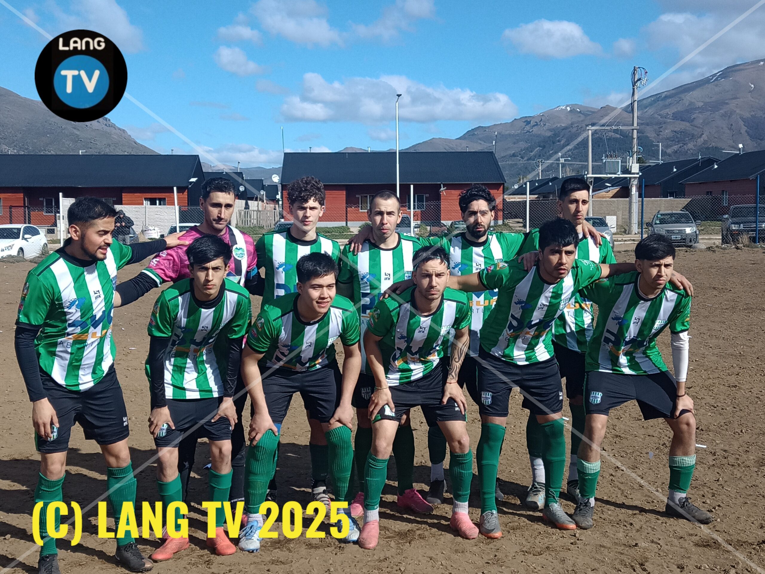 DEPORTES: PIEDRITAS, UN DEBUT CON LUCES Y SOMBRAS ANTE PUERTO (0-2)