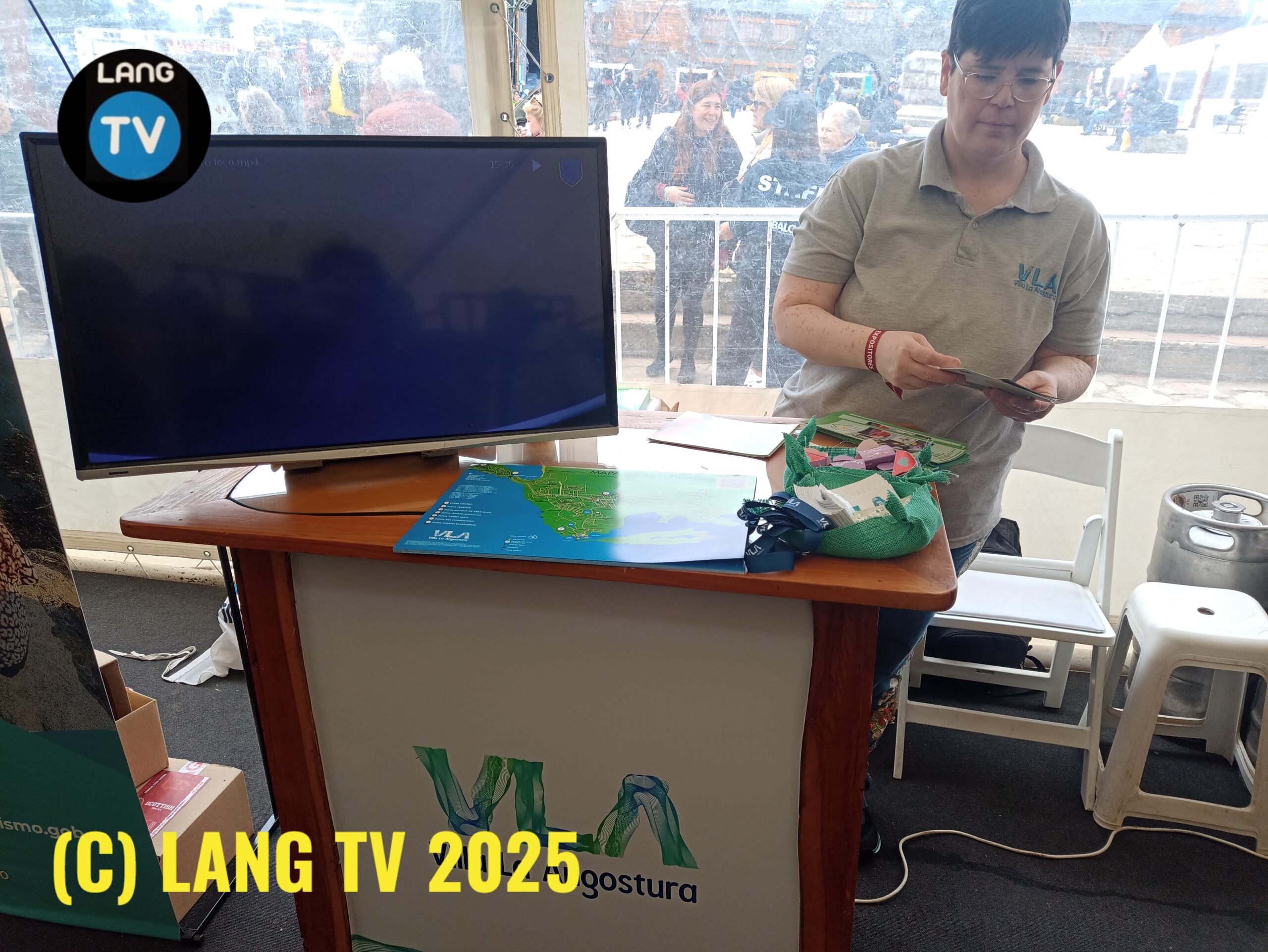 SOCIEDAD: BALC 2025 CON IMPORTANTE PRESENCIA ANGOSTURENSE