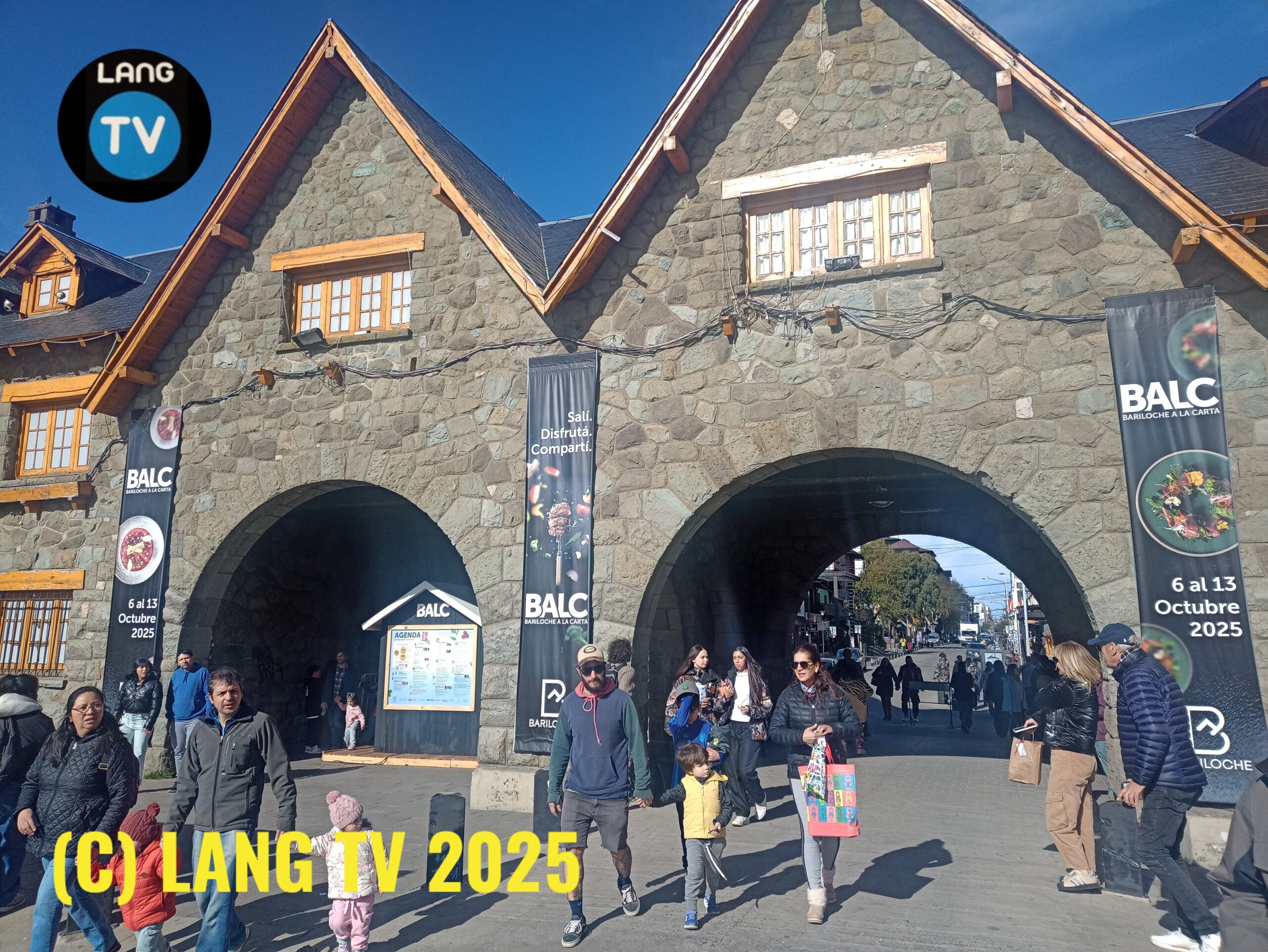 SOCIEDAD: BALC 2025, EL GRAN EVENTO DE GASTRONOMIA REGIONAL
