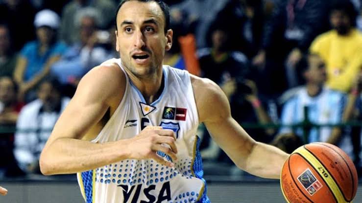 SOCIEDAD: GINOBILI 1 – MAPUCHES 0, 1ER CUARTO, BONORINO FALLO DEVOLUCION