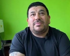 MUNICIPALIDAD: ME DESPIDO CON LA CONVICCION QUE LA SEGURIDAD ES UNA TAREA COLECTIVA (GABRIEL ORMEÑO)