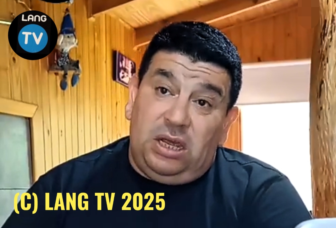 POLITICA: ME VOY CON LA TRANQUILIDAD DE QUE LAS COSAS, DENTRO DE LO QUE PUDE LO HICE (EX SECRETARIO DE SEGURIDAD GABRIEL ORMEÑO)