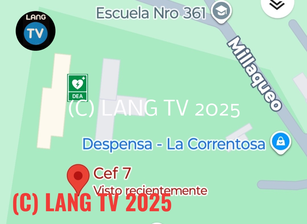 MUNICIPALIDAD: EL COMODATO CON LA CORRENTOSA DEBE RESCINDIRSE POR INCUMPLIMIENTO (JV BARRIO ONCE)