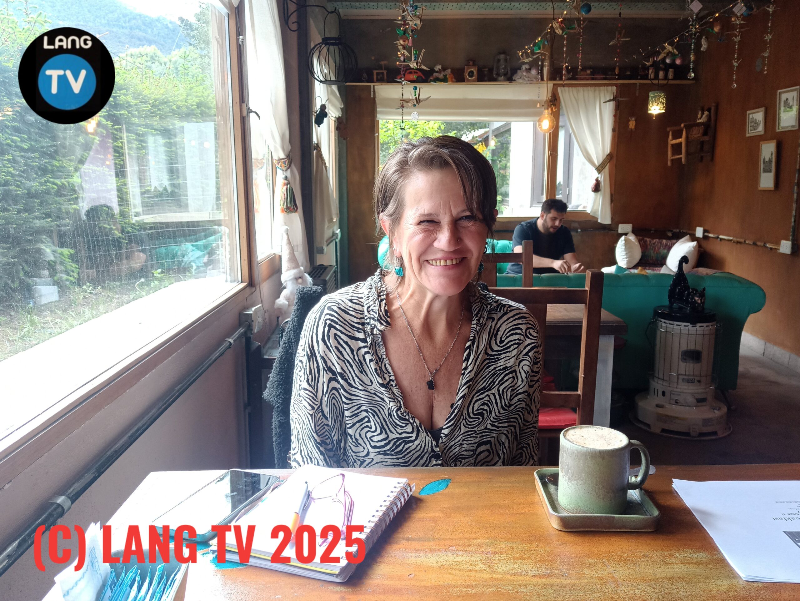 POLITICA: ESTOY AGRADECIDA QUE ME DEJARON GESTIONAR DURANTE 2 AÑOS (VERONICA MOLINA, EX SEC. DE CULTURA)