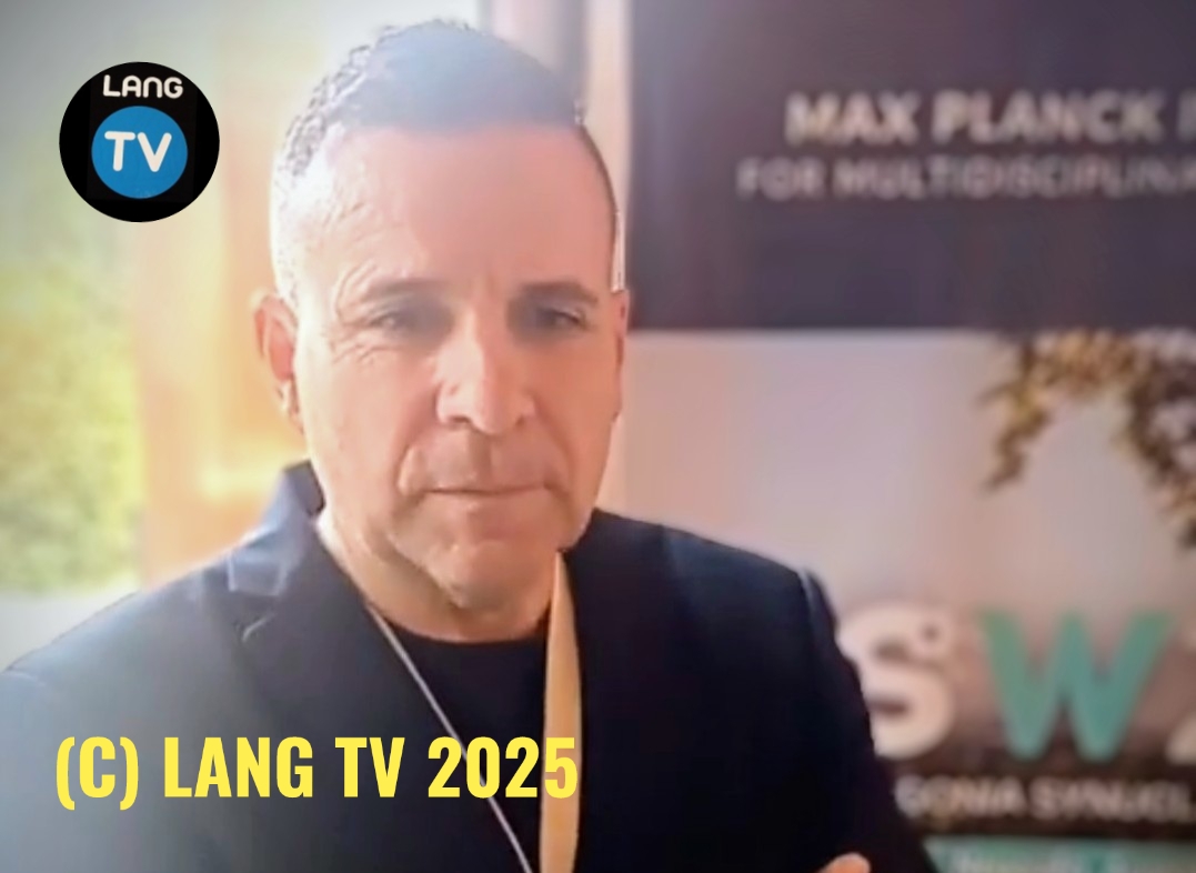 SALUD: EL MAX PLANCK ROSARIO ES PUNTA DE LANZA EN LA INVESTIGACION CIENTIFICA SOBRE EL PARKINSON (DR. FERNANDEZ OUTON)