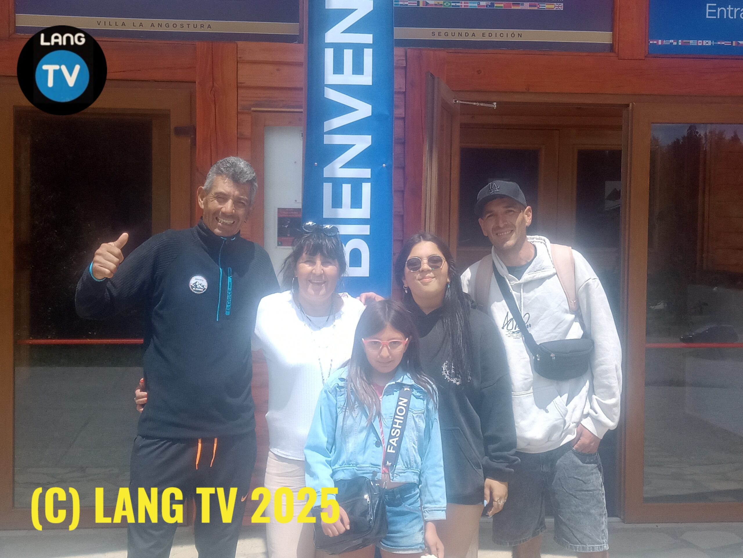 DEPORTES: LLEGO LUIS «ALPARGATAS» PEREZ, QUE VIENE POR SU 12° EL CRUCE SAUCONY