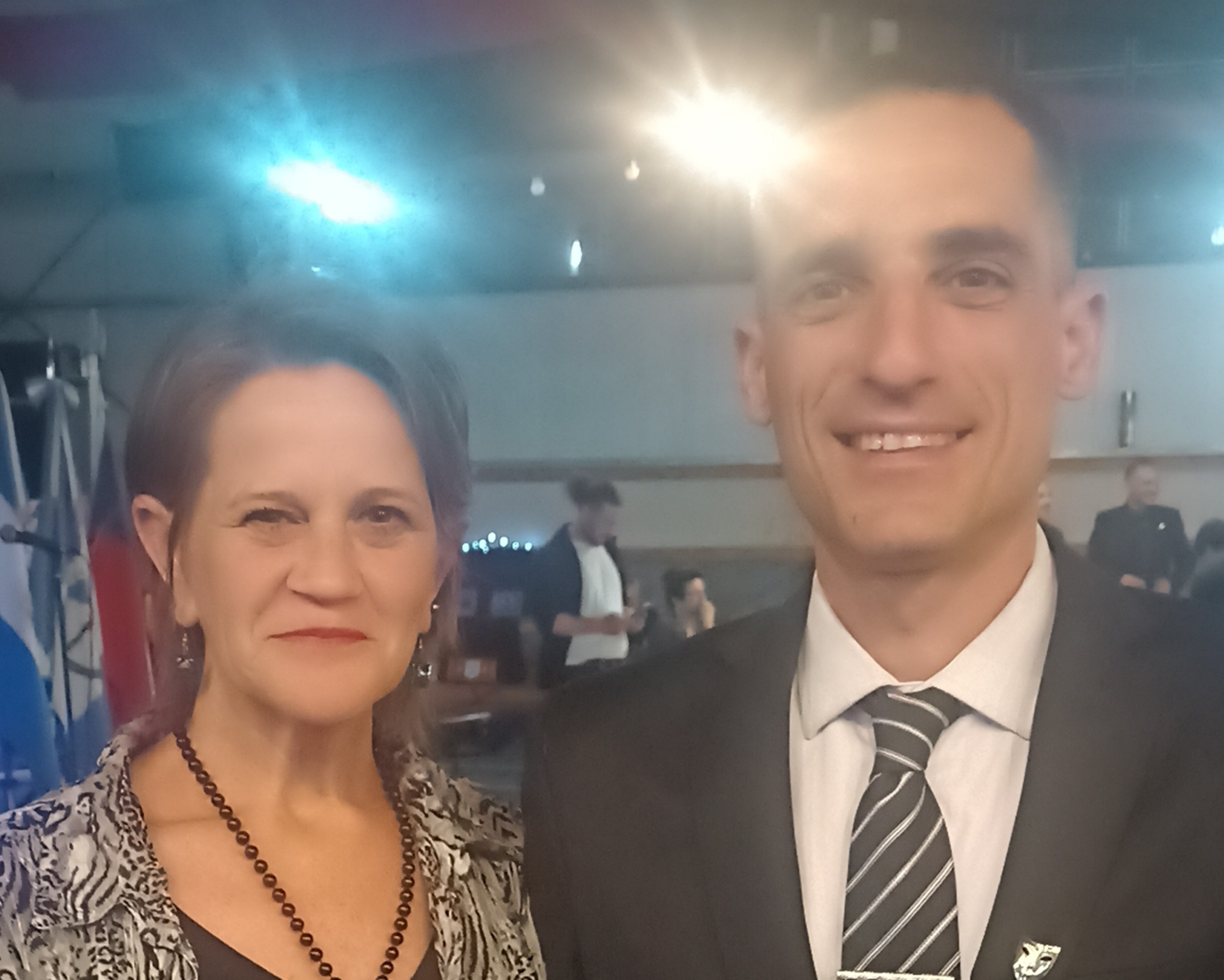 CULTURA: AGRADEZCO A QUIENES COLABORARON, PERO ME DESPIDO SIN EXPLICACION ALGUNA, SÓLO QUE SE REESTRUCTURA (VERONICA MOLINA)