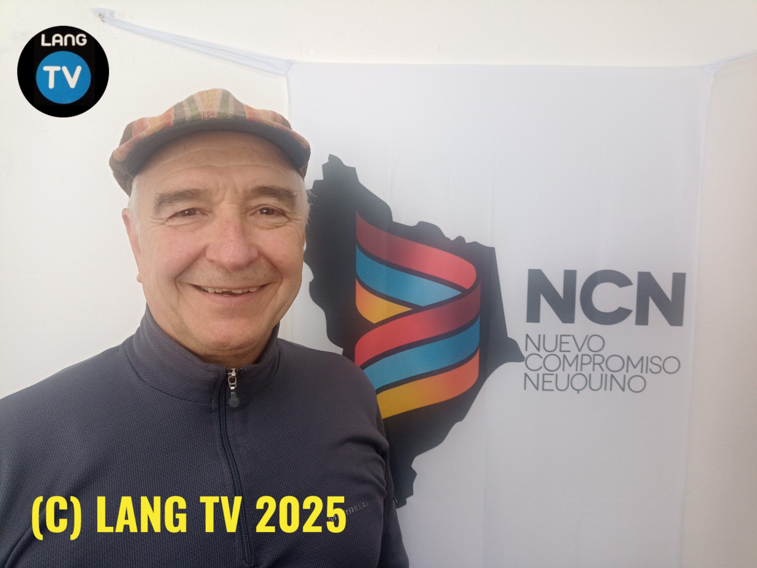 POLITICA: EL DEFENSOR DEL PUEBLO NO DEFIENDE AL PUEBLO (HECTOR VENICA)