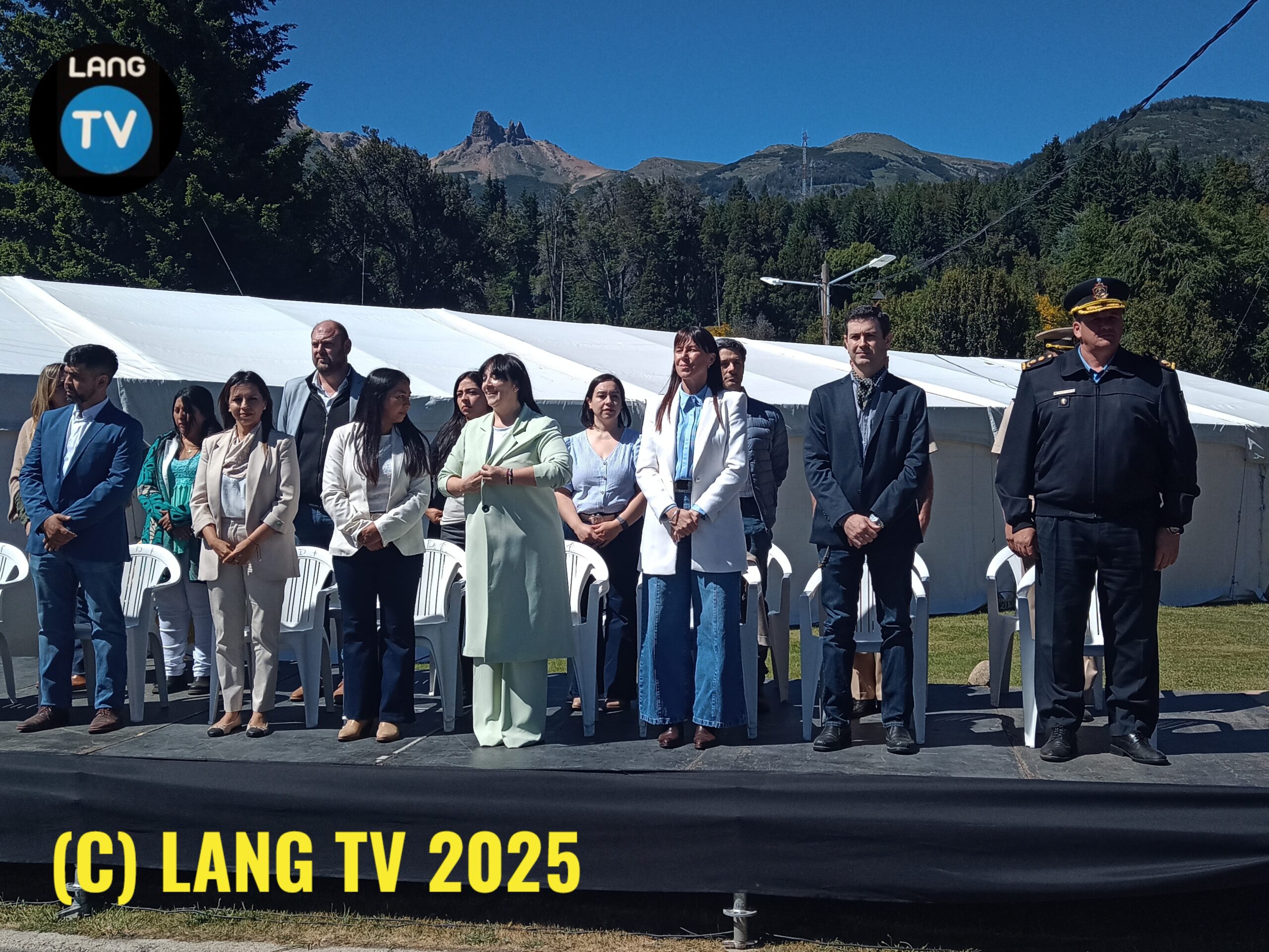 SOCIEDAD: 89 ANIVERSARIO DE TRAFUL, UNA SOCIEDAD QUE CRECE, CON ORDEN Y ARMONIA