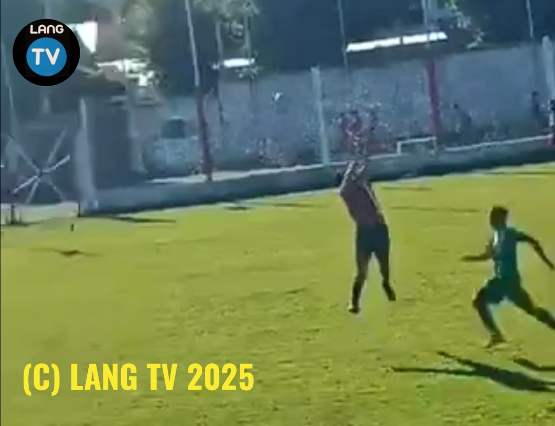 DEPORTES: PIEDRITAS GOLEADO, SE JUEGA TODO EL LUNES EN CASA (0-9 CON ESTUDIANTES)