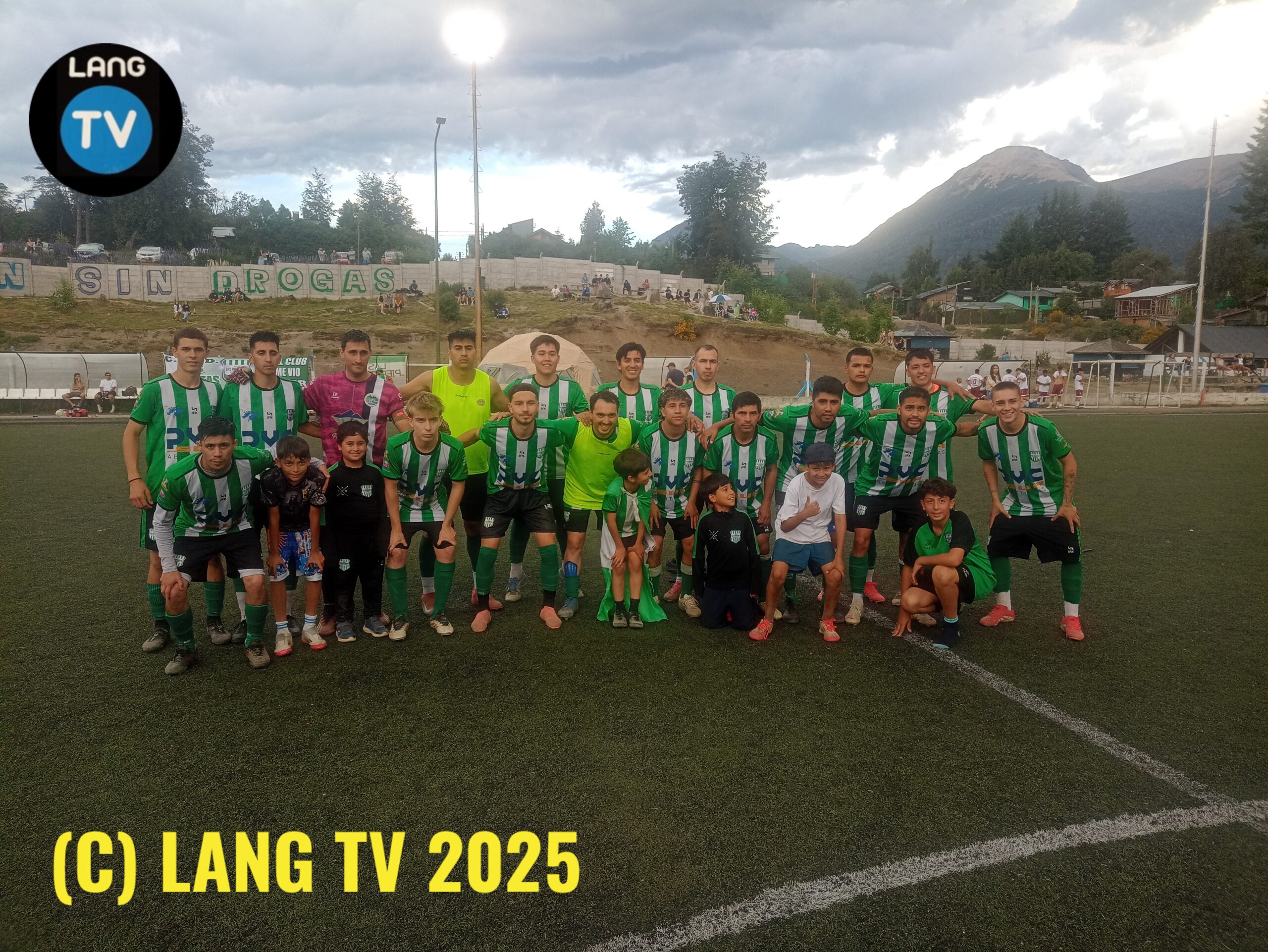 DEPORTES: PIEDRITAS, EMPATE Y A ESPERAR (1-1 CON TORINO)