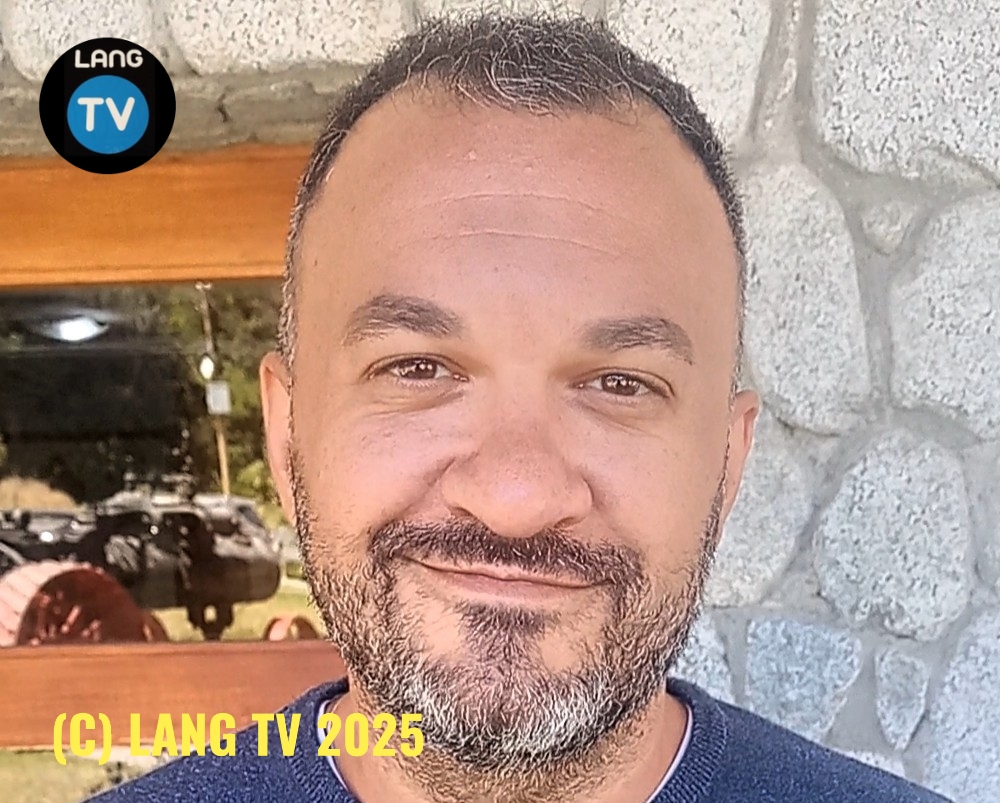 MUNICIPALIDAD: DESDE JULIO VENIMOS TRABAJANDO CON UNA NUEVA PROPUESTA PARA LA FIESTA DE LOS JARDINES (SECRETARIO DE GOBIERNO JUAN NARETTI)