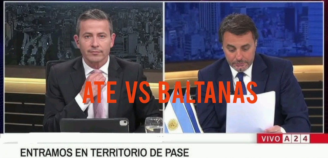 SALUD: DEFENSORIA CONTRA TODOS, AHORA ATE-NGANSE