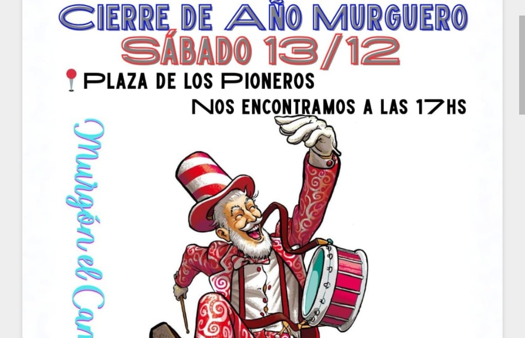 CULTURA: FINDE CULTURAL EN PLAZA PIONEROS