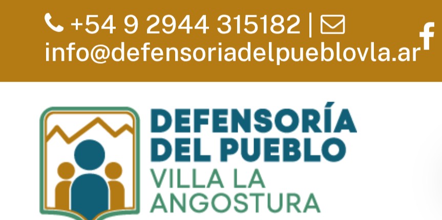 POLITICA: LA DEFENSORIA DEL PUEBLO INAUGURO SU WEBSITE