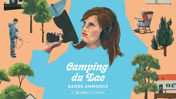 JUSTICIA: CAMPING CORRENTOSO, PARA CUANDO EL DESALOJO?