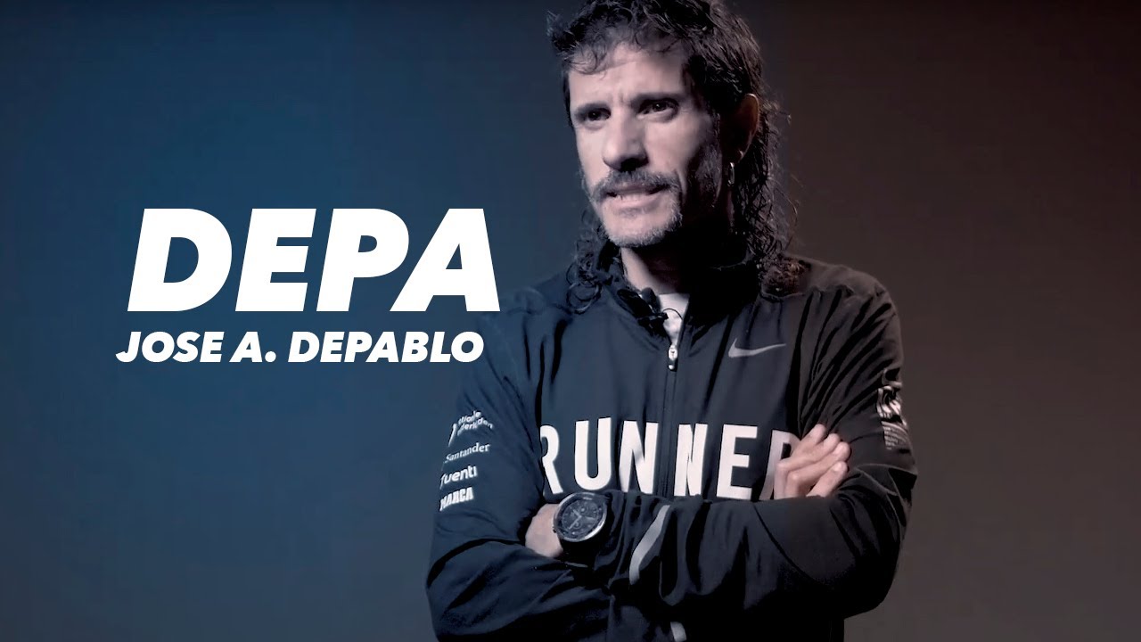 DEPORTES: AMO LA ARGENTINA (DEPA)