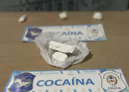 JUSTICIA: 5 AÑOS PARA MUJER ANGOSTURENSE NARCO, PERO TENDRA DOMICILIARIA