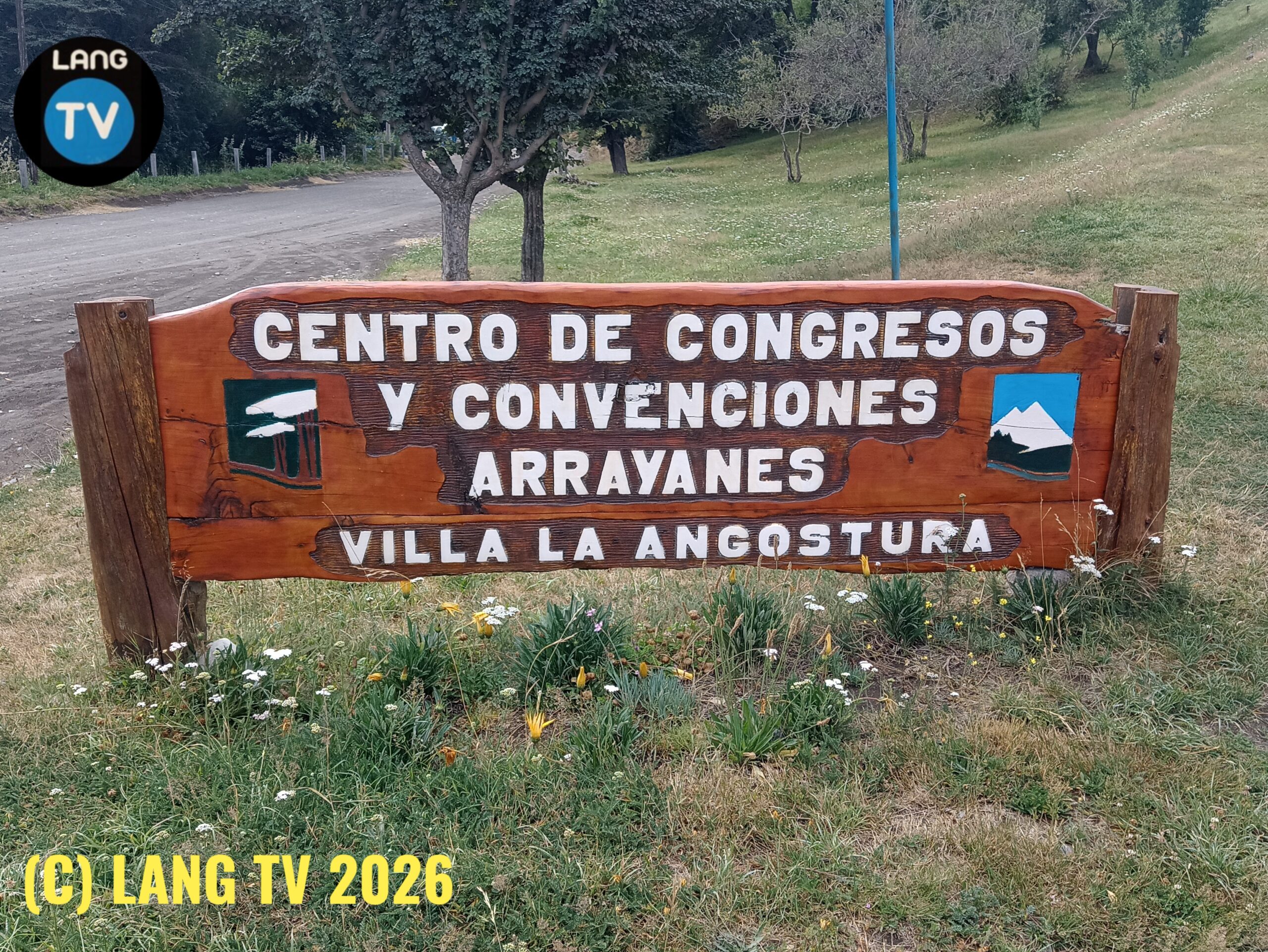 TURISMO: CONVENCIONES SE RENUEVA, REFRESH DE CARTELERIA