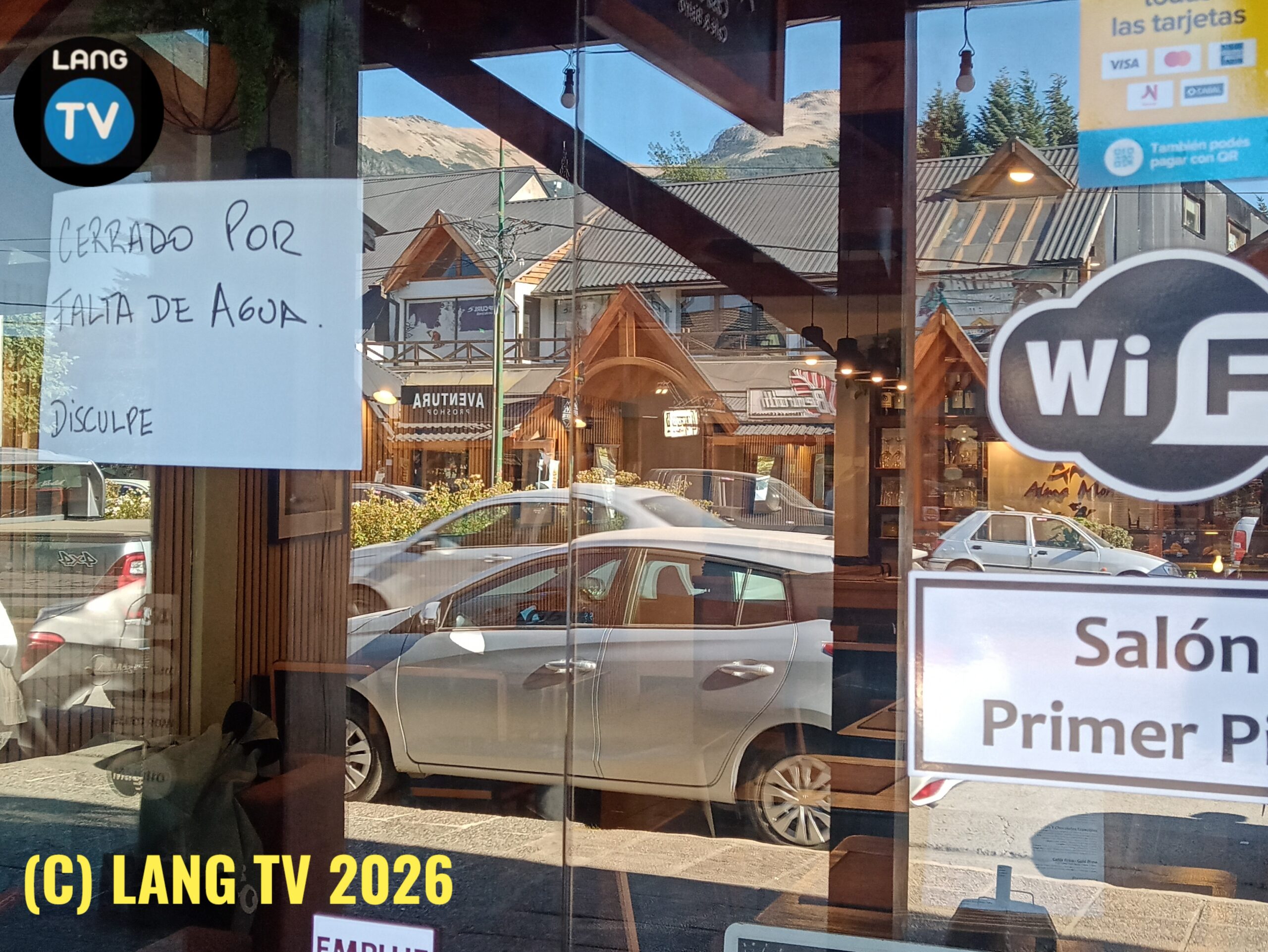 SOCIEDAD: CAIDA SESION POR FALTA DE QUORUM, MAÑANA SE RESUELVE TEMA AGUA