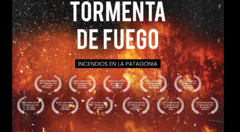 SEGURIDAD: PREOCUPANTE, HUBO UN INCENDIO CADA 48HS EN 15 DIAS