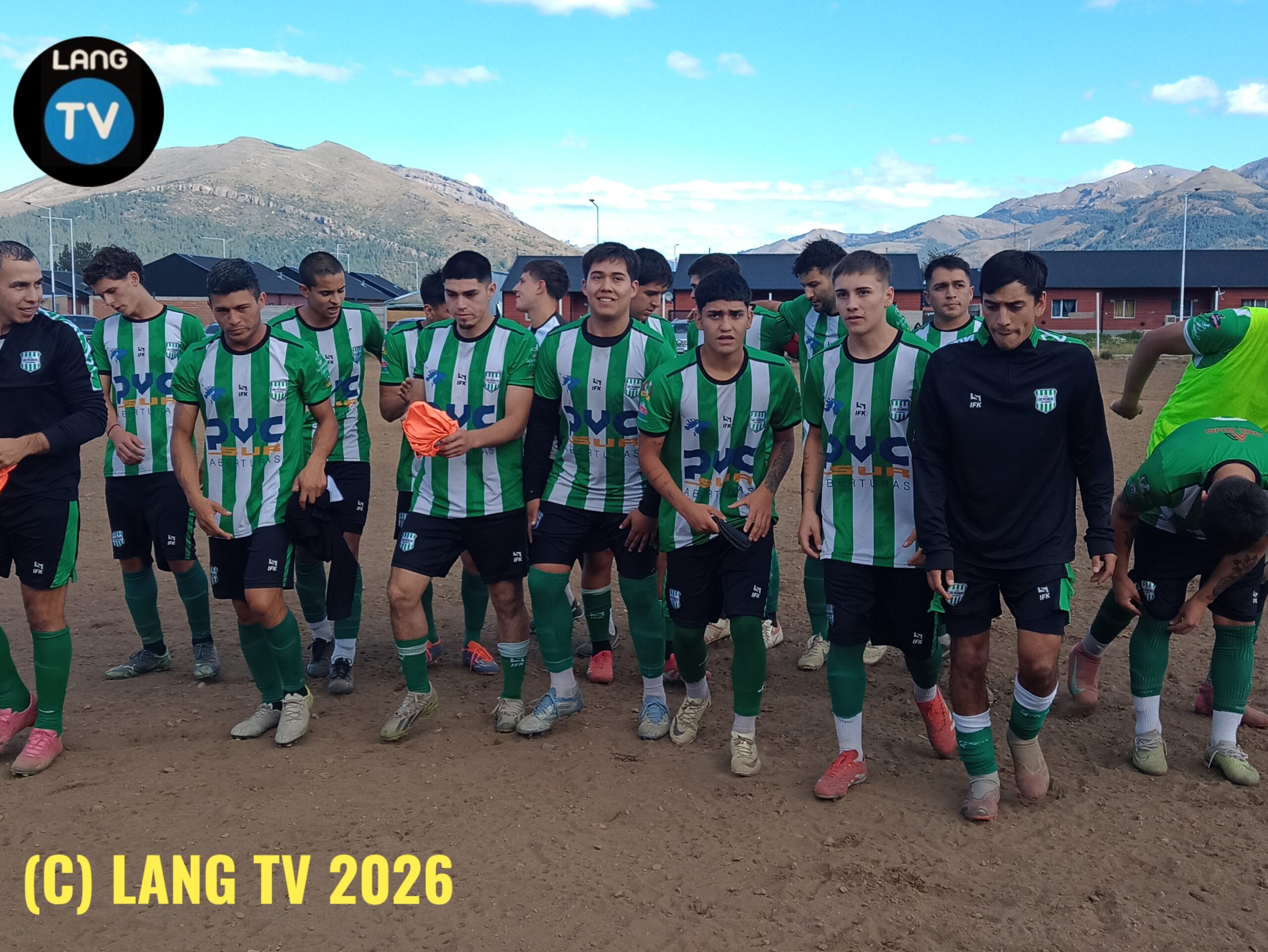 DEPORTES: PIEDRITAS NUEVAMENTE DERROTADO POR LA MINIMA Y LA MALA SUERTE (0-1 CON ESTRELLA)